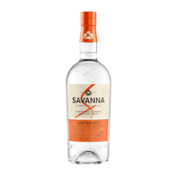 Savanna Lontan - 57,5% vol - 70cl