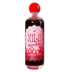 Xila Agave Extra Spicy 20% vol - 70cl