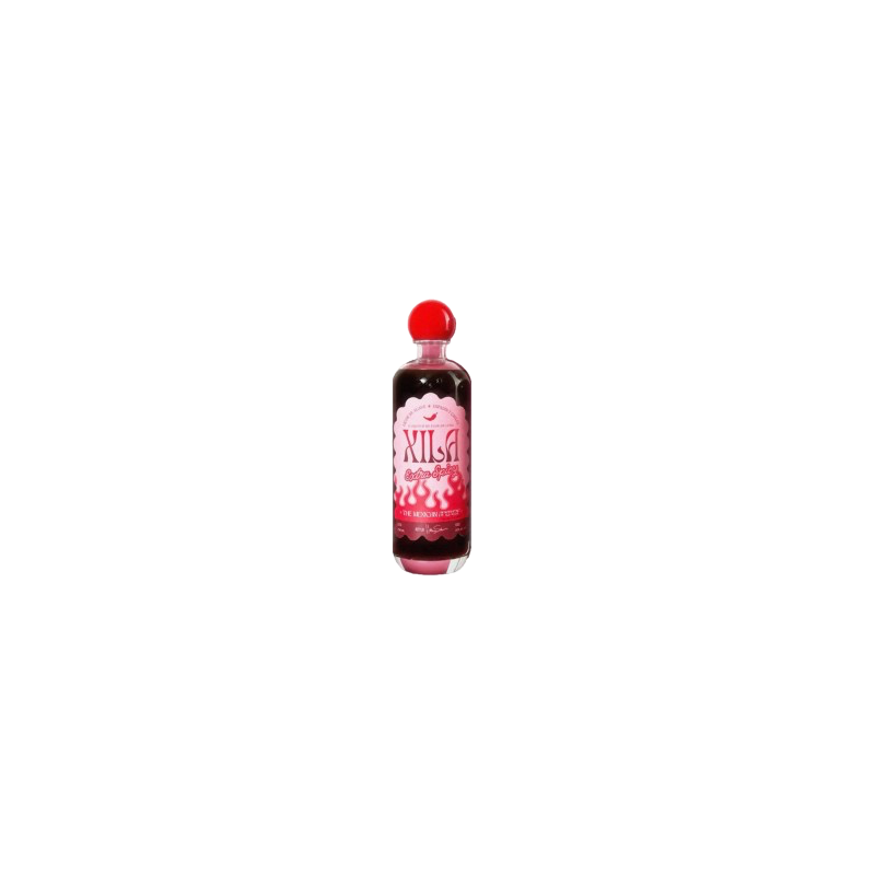 Xila Agave Extra Spicy 20% vol - 70cl