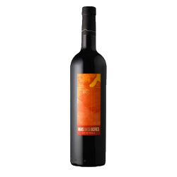 Vin de France, Jas des Ocres, rouge bio 2020 75cl