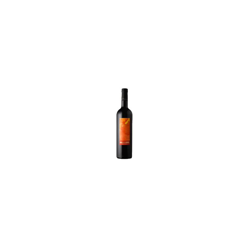 Vin de France, Jas des Ocres, rouge bio 2020 75cl