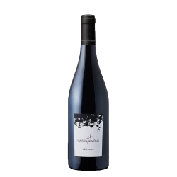 Ventoux, Maison Alméras, rouge bio 2021 75cl