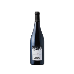 Coteaux des Baronnies IGP, Maison Alméras rouge bio 75cl