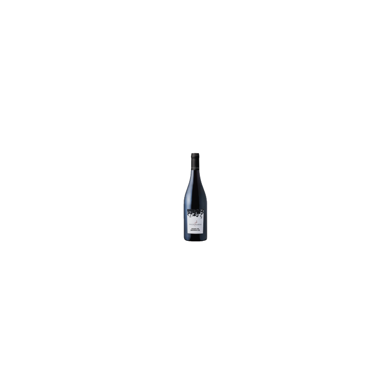 Coteaux des Baronnies IGP, Maison Alméras rouge bio 75cl