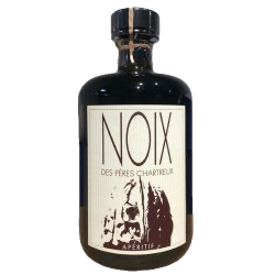 Noix des peres chartreux - 23% - 70cl