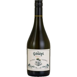 Genepi Intense des Pères Chartreux - 40% - 70cl