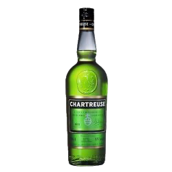 Chartreuse Verte (non disponible) - 55% vol - 70 cl