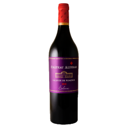 Lalande de Pomerol, Château Altimar Solemnis 2018 75cl