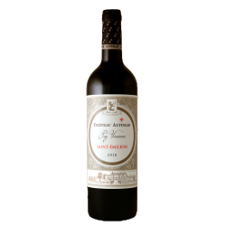 Saint-Emilion, Puy Versannes 2019 75 cl