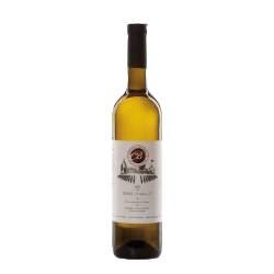 Côtes de Sambre et Meuse, Chateau de Bioul Terre Charlot Blanc bio 75cl