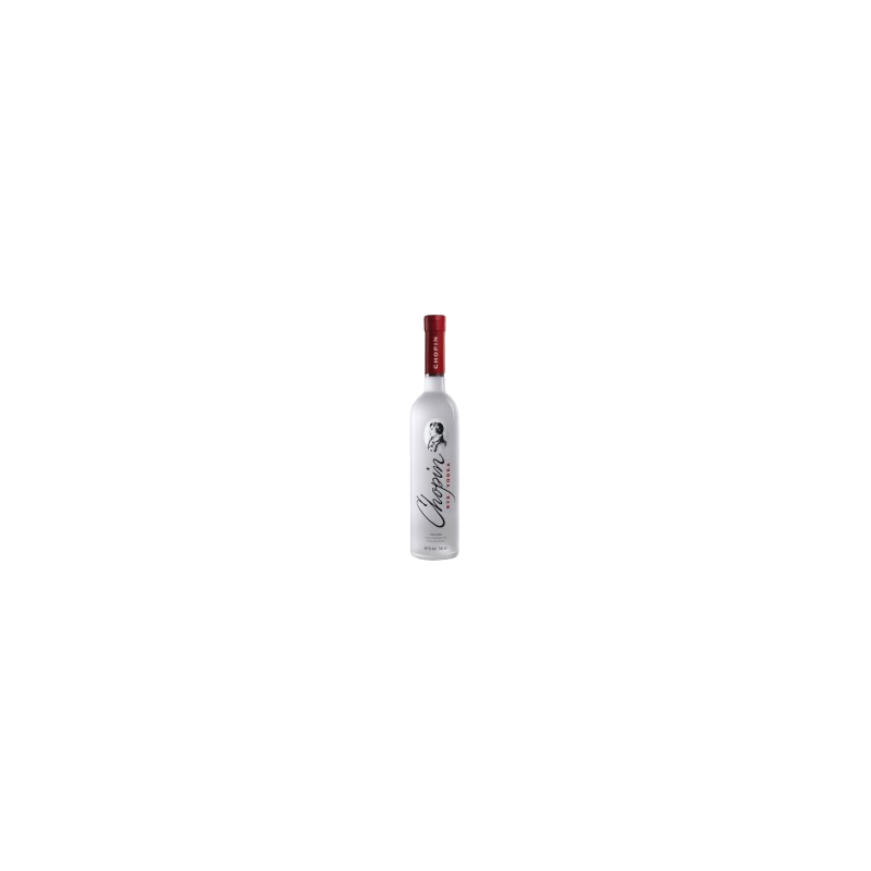Chopin Rye vodka - 40% vol - 70cl