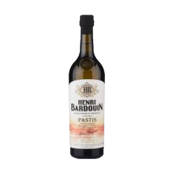 Absinthe Absente H.Bardouin - 55% vol - 70cl