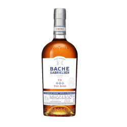 Bache Gabrielsen Cognac VS - 40% vol - 70cl