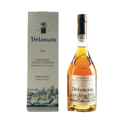Delamain Pale & Dry XO - 42% vol - 70cl
