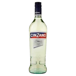 Cinzano Bianco - 15% vol - 75cl