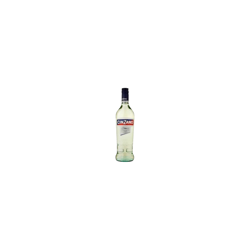 Cinzano Bianco - 15% vol - 75cl
