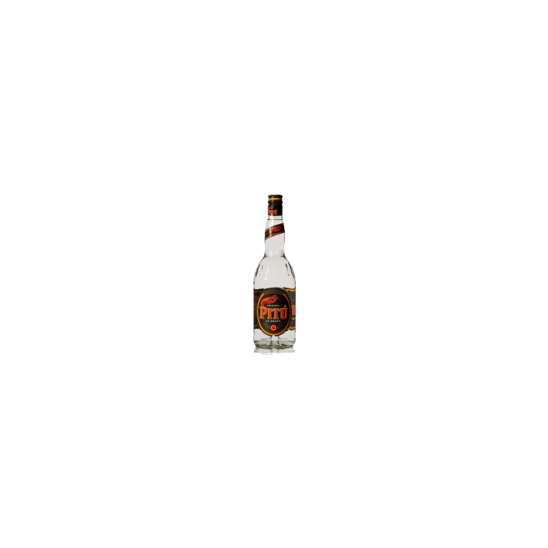 Cachaça Pitu - 38° vol - 70cl
