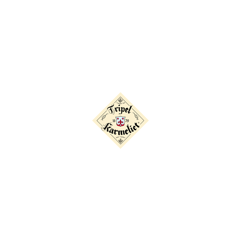 Tripel Karmeliet 8,4% (Vat 30L)