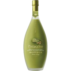 Bottega - Pistacchio - 17% vol - 50 cl (sur commande) 