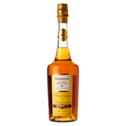 Boulard Calvados Grand Solage - 40% vol - 70cl