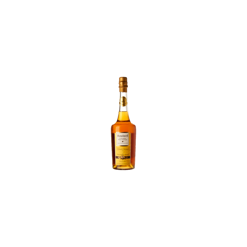 Boulard Calvados Grand Solage - 40% vol - 70cl