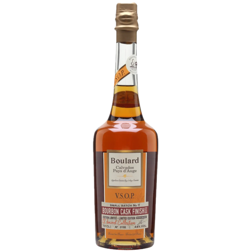 Boulard Calvados VSOP - 40% vol - 70cl
