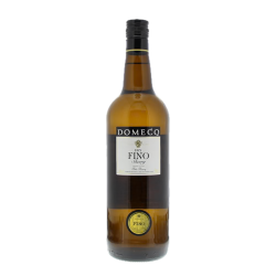 Domecq - Fino Sherry 15% vol 1L