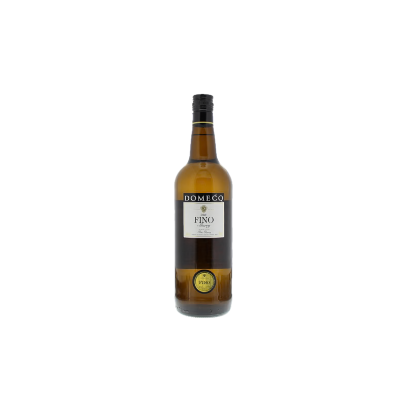 Domecq - Fino Sherry 15% vol 1L
