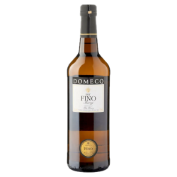 Domecq - Fino Sherry 15% vol 75cl