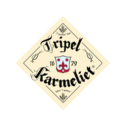 Tripel Karmeliet 8,4% (Fût de 20L)