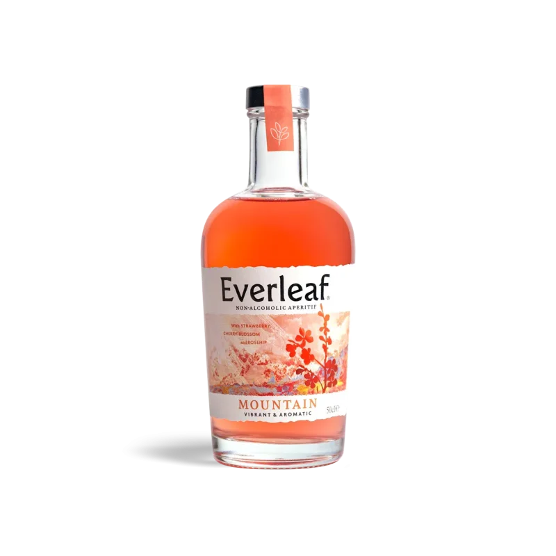 Everleaf - Mountain - 0.0 % - 50cl