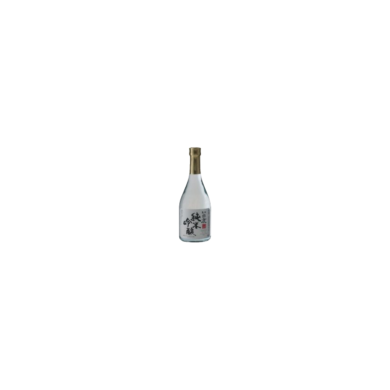 Hakushika real sake - 14,7% - 50cl