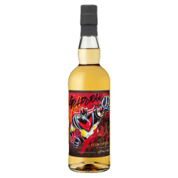 Hinotori - Goldorak Legacy - 47% vol - 70cl