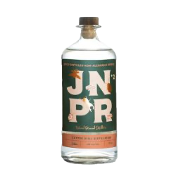 JNPR n°2 - Spicy GIN - 0.0 % vol 70cl