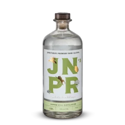 JNPR N°3 - Verbena & Juniper Berries 0.0% Floral 70cl