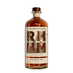 JNPR RHHM n°1 - Rhum - 0.0 % vol 70cl