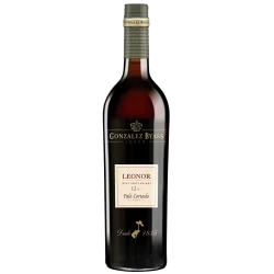 Leonor Palo Cortado - C6 Sherry - 20% vol 75cl
