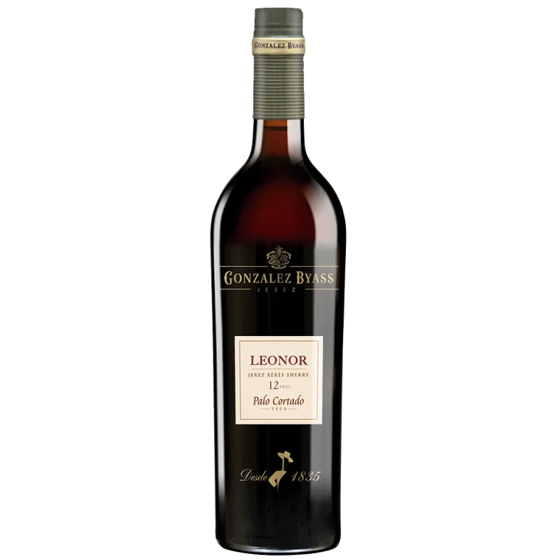 Leonor Palo Cortado - C6 Sherry - 20% vol 75cl