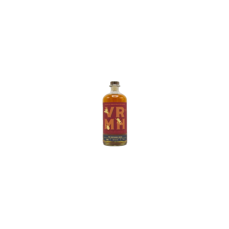 JNPR VRMH n°1 - VERMOUTH - 0.0 % vol 70cl