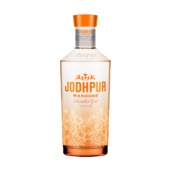 Jodhpur - Mandore Gin - 43% 70cl