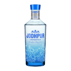 Jodhpur - Spicy Gin - 43% 70cl