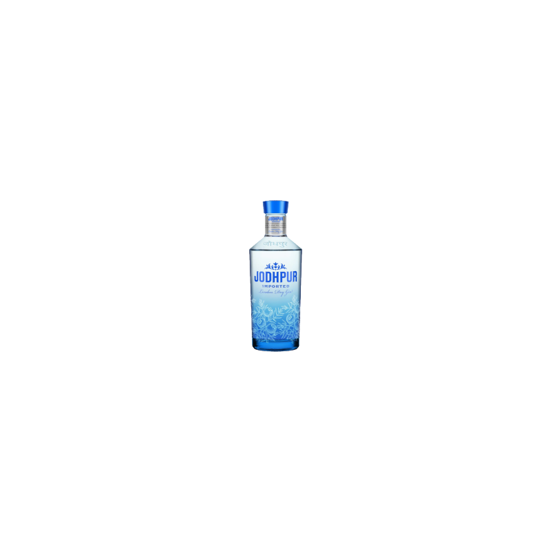 Jodhpur - Spicy Gin - 43% 70cl