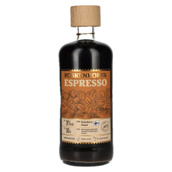 Koskenkorva Espresso 21% 50cl