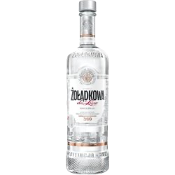 Zoladkowa Vodka de Luxe -  37,5% - 70cl