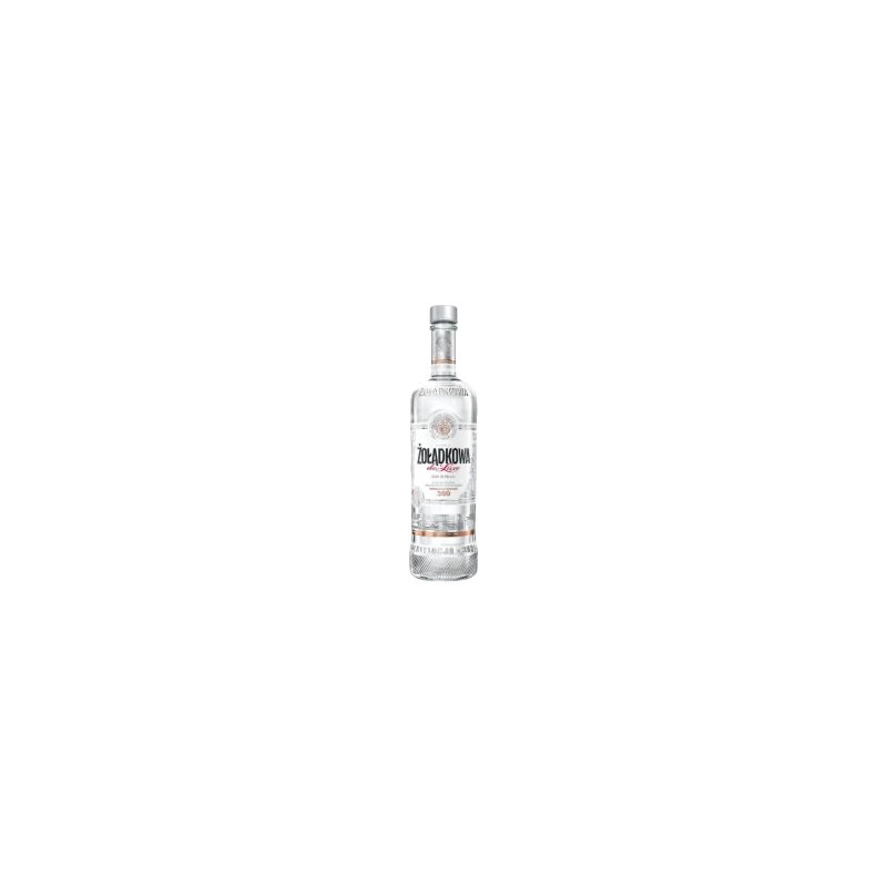Zoladkowa Vodka de Luxe -  37,5% - 70cl