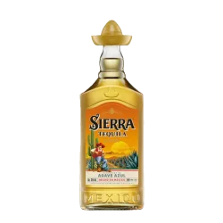 Sierra - Tequila Reposado - 35% vol - 70cl