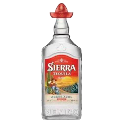 Sierra - Tequila Blanco - 35% vol - 70cl