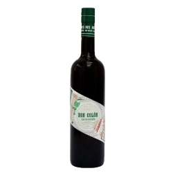 Ron Colon Salvadoreno - Coffee Infused Rhum - 40,5% - 70cl