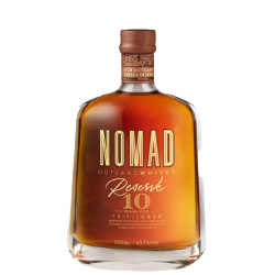 Nomad - Outland Whisky Reserve 10 Y - 43,1% - 70 cl