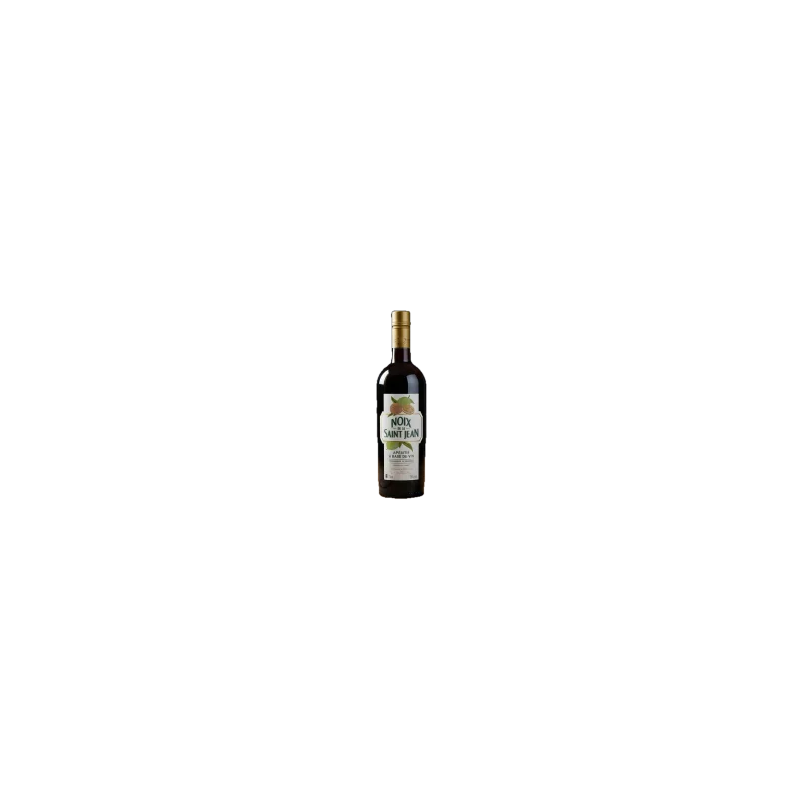 Noix de la Saint-Jean - 15% - 75cl